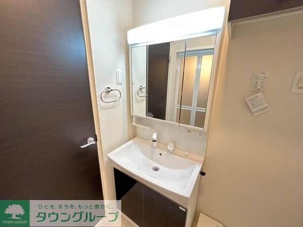 ウィズダム コートの物件内観写真